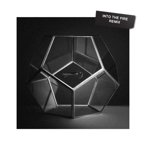 into the fire - isabel x clara [rmx]