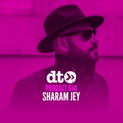 DT644 - Sharam Jey