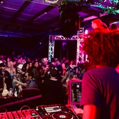 DEEjay AFROdisiac (Chasecella2019)