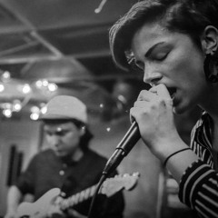 She Said (Live) - Humilitarian