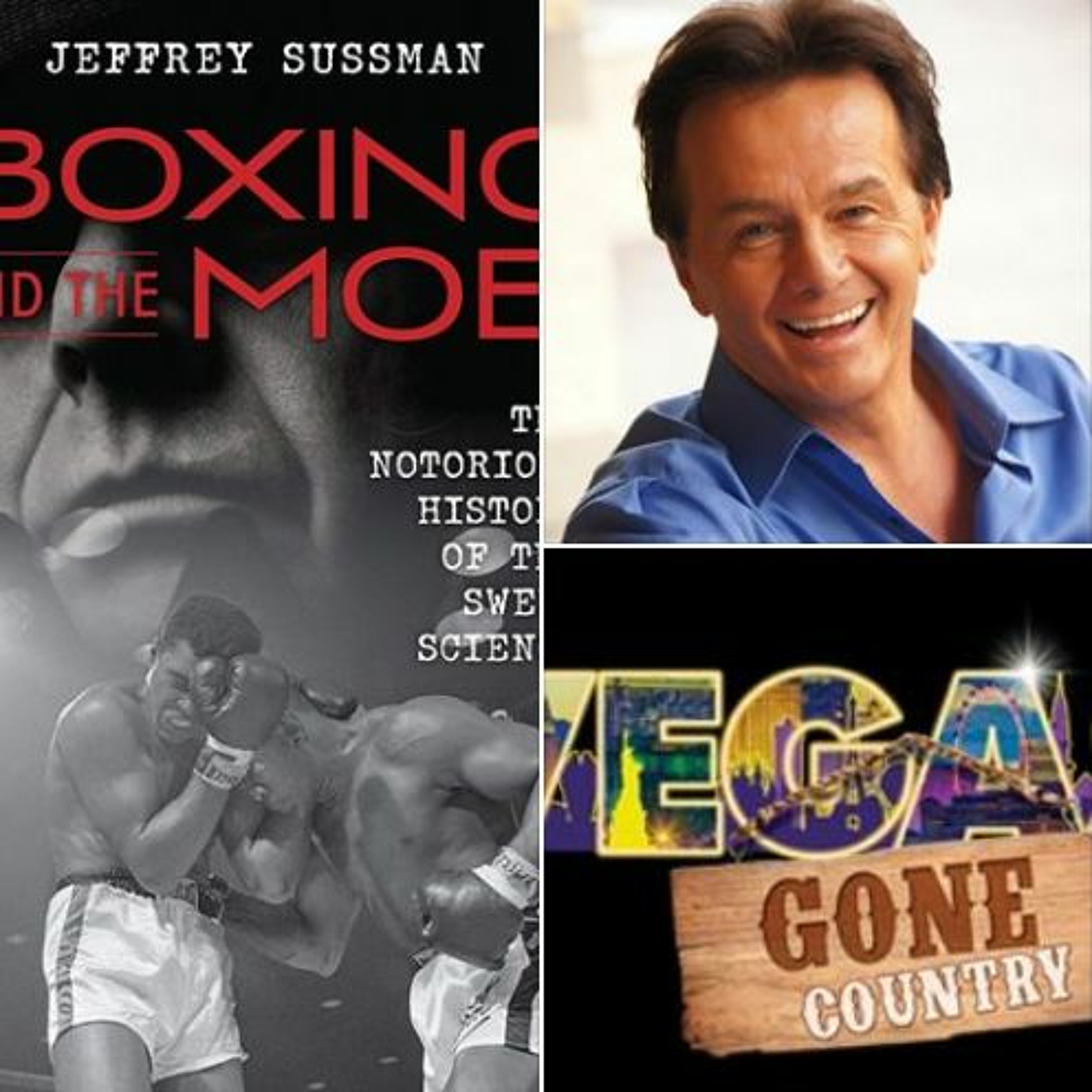 From April 28, 2019 - Jeffrey Sussman_Eddie O_Gady Medrano_Peter Pavone_Scott Roeben