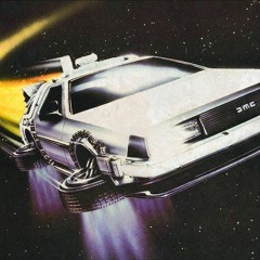 delorean mixtape (57min)