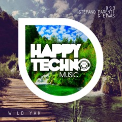 Etwas , Stefano Parenti - Wild Yak (Original Mix)
