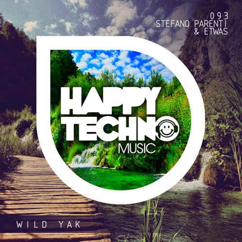 Stream Etwas , Stefano Parenti - Fader Up! (Original Mix) by Happy Techno Music  Label | Listen online for free on SoundCloud