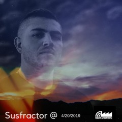 Susfractor @ 4/20 Bass Factory - Sta Rosa de Cabal (Col) 2019