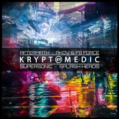 Kryptomedic & Akov & FB Force - Aftermath