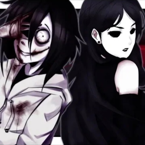 Jane The Killer And Jeff The Killer Together