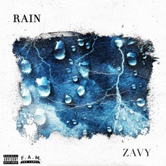 Rain (prod. Gora)