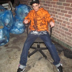 can't be sad 4ever Prod BlackTom