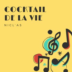 cocktail de la vie