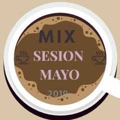 MIX REGUETON 2019 (SESION MAYO)[GLEE DJ]