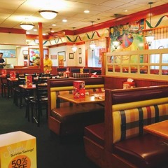 (bye) chain restaurants