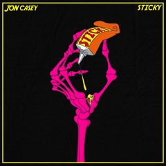 Jon Casey - Sticky