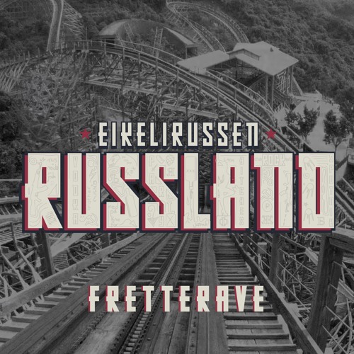 Russland 2019 - Fretterave