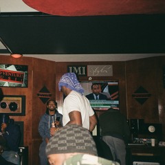 DBoyLo-Make it Count