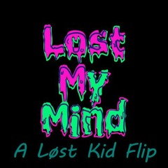 Dillon Francis & Alison Wonderland x Yookie - Lost My Mind (A Løst Kid Flip)