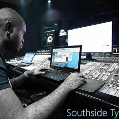 FREE 808 Mafia x Southside Type Beat - "Lab" | Rap Trap Instrumental