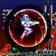 Turrican 2 - Traps [ btN rmx ]