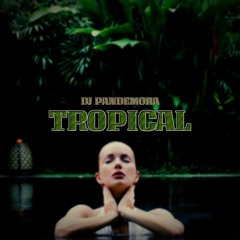 Dj Pandemora - Tropical