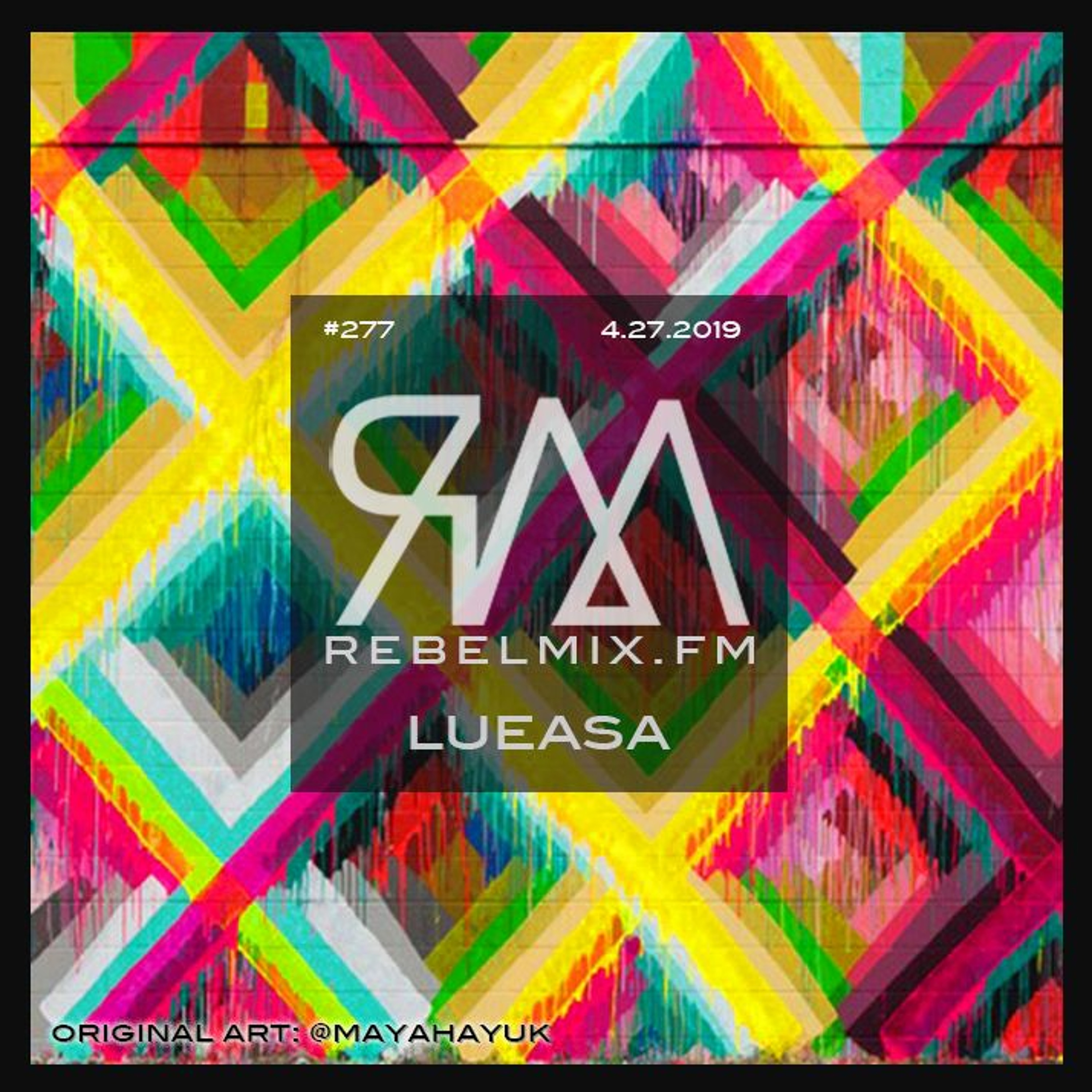 Rebel Mix