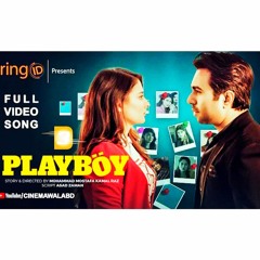 Keno Hothat Jhore | কেন হঠাৎ ঝড়ে | Fahad | Naved | OST Of Drama PLAYBOY | Ft. APURBA & MEHAZABIEN