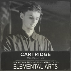 Elemental Arts Presents: Cartridge