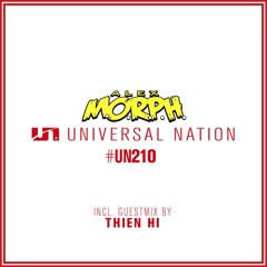 Universal Nation 210