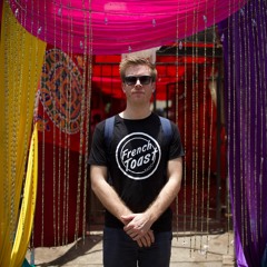 India's Colourful Underground [Worldwide FM]