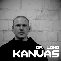 KANVAS GUESTS : DR. LONG