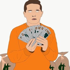 Flexing Bands- Da arab x CC Case