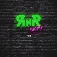 Zomboy - Rott N Roll Radio #019