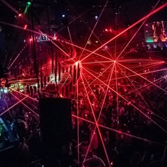 Danny Stubbs - Live At Gatecrasher Laser Eclipse (Sat 27th April 2019)