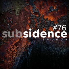 Subsidence Sounds 076 Dale Middleton