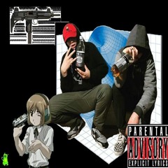 oneSip x YokiY - Okamo - Goblins (Prod. By K - Demption)