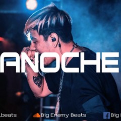 [VENDIDO] "Anoche" - Instrumental trap beat TYPE DUKI | Pista de trap 2019 || Big Enemy Beats 💣