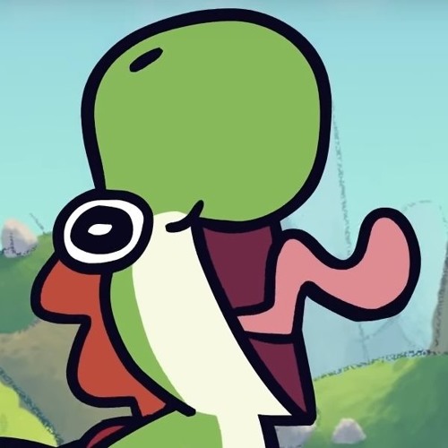 Yoshi.mp4 [Alternate Version]