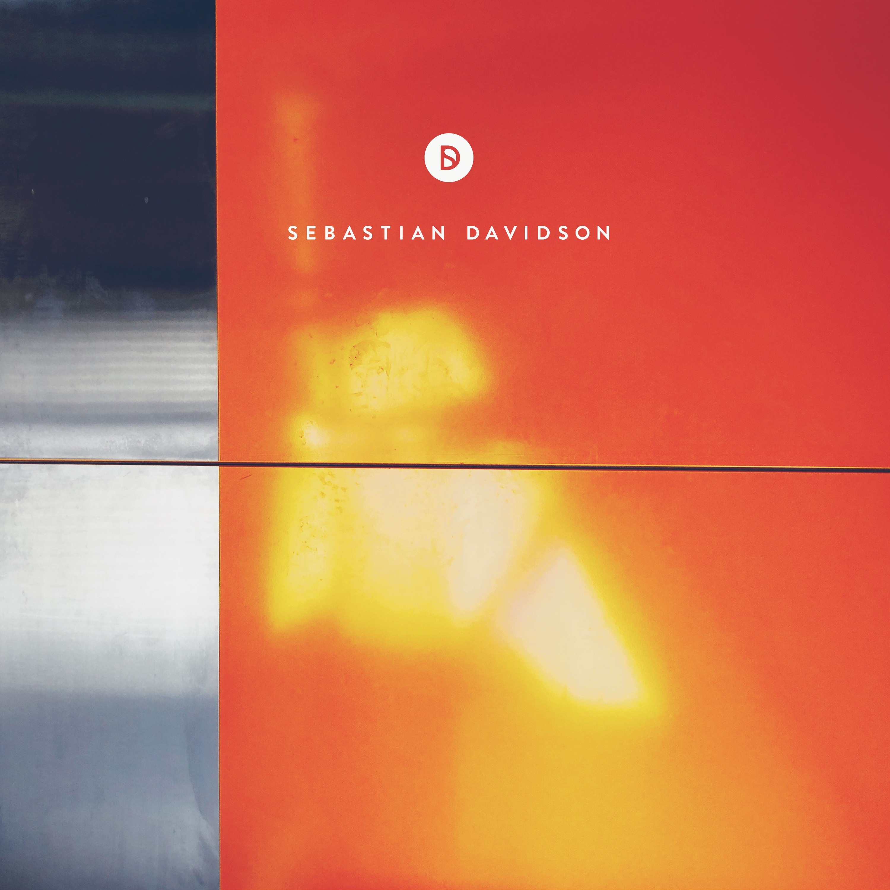 Voyage of Discovery by Sebastian Davidson