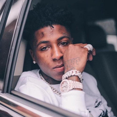 Stream Youngboy x Lil Type Beat - Traumatized by Nas-T | Listen online free on