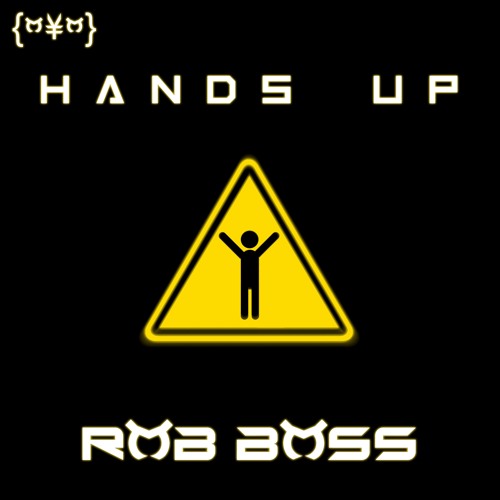 Rob Boss - Hands Up (CLIP)