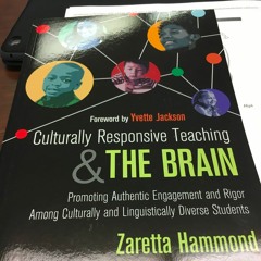 What's Culture Got To Do With It