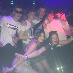 WOBBLY MIX 4*AMSTERDAM SPECIAL*/Holy Goof X Darkzy X WindowKid X Kanine X SASASAS X ShyFX X Fineart