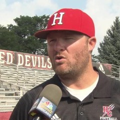 20 Minutes Dan Hartman Lyons Township