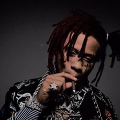 TRIPPIE RED TYPE BEAT "LIKE ME" HIP HOP | RAP