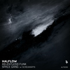 Halflow - Relentless Funk
