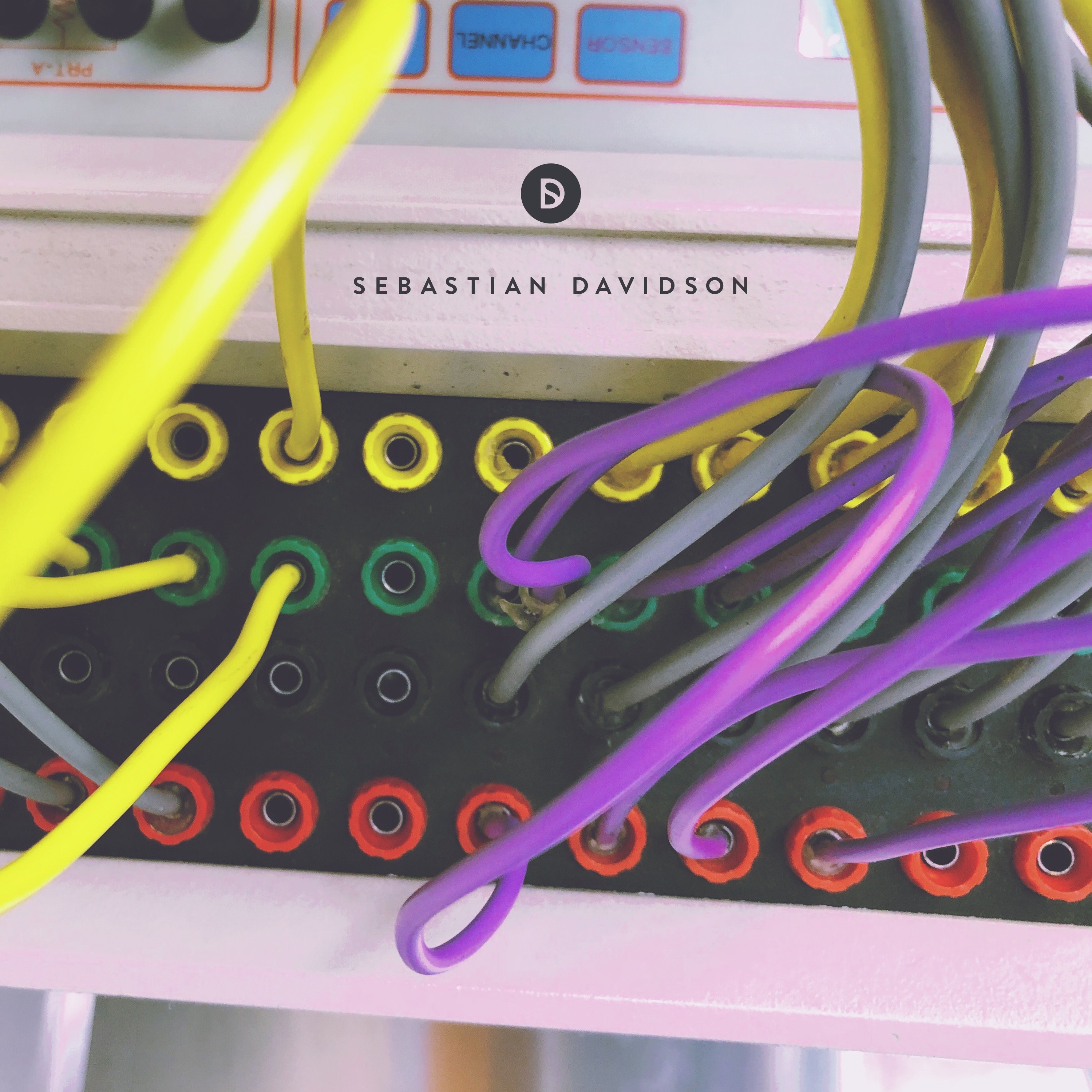 Voyage of Discovery by Sebastian Davidson