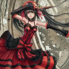 Stream Date A Live Kurumi  Listen to Another Highschool Of The Dead  playlist online for free on SoundCloud