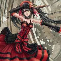 Date a Live OST-Kurumi's Theme (Portrait)