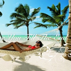 Pitt Leffer - I Will Love You 'Till The End (Remix By Alex Tiba v1) wave file