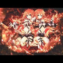 Date a Live OST - Identical Winds