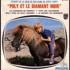 La chanson de Pierrot | Poly et le diamant noir